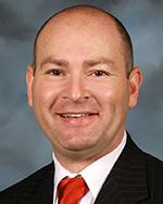 Photo of Alfa Insurance agent Brian Gregg